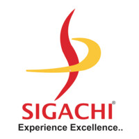 Sigachi Pharma Logo