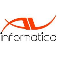 AV Informatica Sagl Logo