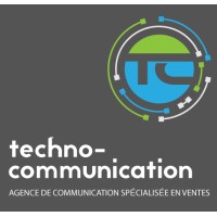 Techno-Communication Logo
