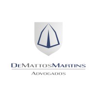De Mattos Martins - Sociedade de Advogados Logo