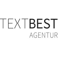 textbest Agentur Logo