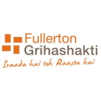 Fullerton India Home Finance Company Ltd. Logo