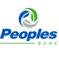 Peoples Bank Logo