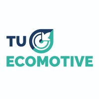 TU/ecomotive Logo