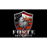 Forte Security Group, Inc. Logo