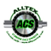 Alltex Coring & Sawing, LLC Logo