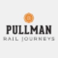 Pullman Rail Journeys Logo