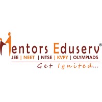 MENTORS EDUSERV Logo