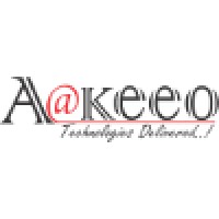Aakeeo Technologies Pvt Ltd Logo