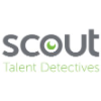 Scout Talent - Marketing Recruitment Consultancy Logo