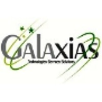 Galaxias (P) Ltd Logo