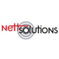 Nett Solutions Inc. Logo