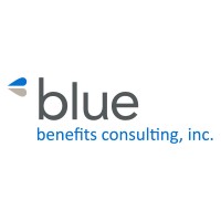 Blue Benefits Consulting, Inc. Logo