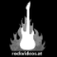 rockvideos.at Logo