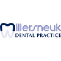 Millersneuk Dental Practice Logo