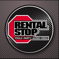 Rental Stop Logo