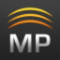 Media Platforms Logo