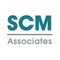 SCM Associates, Inc. Logo