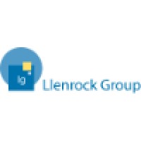 Llenrock Group, LLC Logo
