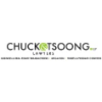 Chuck & Tsoong, LLP Logo