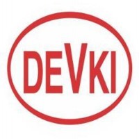 DEVKI- DREAM CONSTRUCTION COMPANY PRIVATE LIMITED Logo