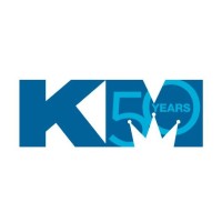 King Marketing Ltd Logo