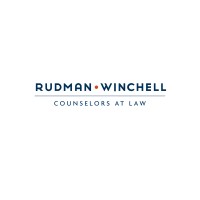 Rudman Winchell- Counselors at Law Logo