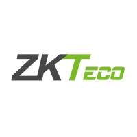 ZKTeco South Africa Logo