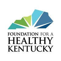 Foundation for a Healthy Kentucky Logo