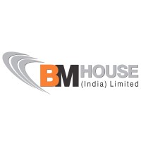 B.M. House (India) Limited Logo