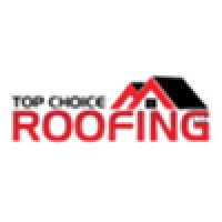 Top Choice Roofing Logo