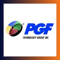 PGF Technology Group Logo