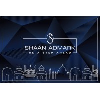 SHAAN ADMARK CONSULTANT PRIVATE LIMITED Logo