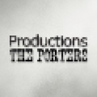 Productions The Porters Logo