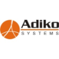 Adiko Systems Logo