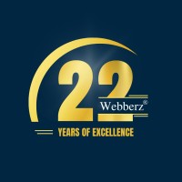 WEBBERZ EDUCOMP LIMITED Logo