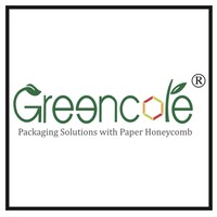 𝗚𝗥𝗘𝗘𝗡𝗖𝗢𝗥𝗘 Logo