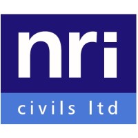 NRI Civils Logo