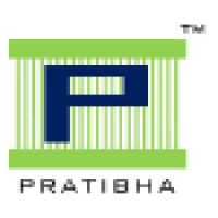 Pratibha Industries Ltd. Logo