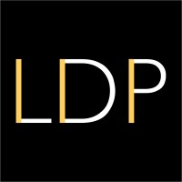 LDP - Lighting Design Partnership Logo
