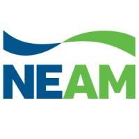New England Asset Management, Inc. (NEAM, Inc.) Logo