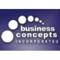 Business Concepts Inc. Logo