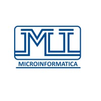 Microinformatica Cia Ltda. Logo