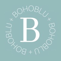 BOHOBLU Logo