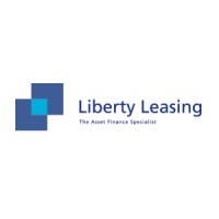 Liberty Leasing Ltd Logo
