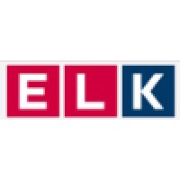 ELK Corporation Logo
