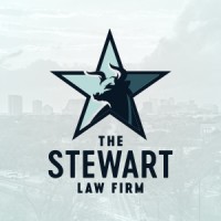 The Stewart Law Firm, PLLC Logo