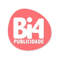 Bi4 Comunicação e Publicidade Logo
