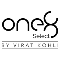 Aeon Sports (INDIA) Private Limited - one8 Select by Virat Kohli Logo