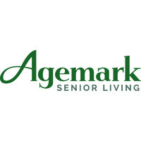 Agemark Senior Living Logo